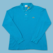 Vintage Lacoste Long Polo Medium 