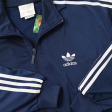 Vintage adidas Track Jacket Large 