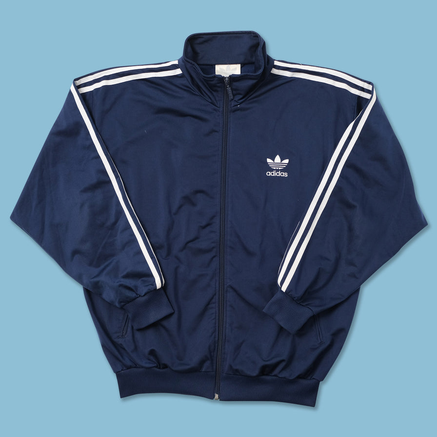 Vintage adidas Track Jacket Large 