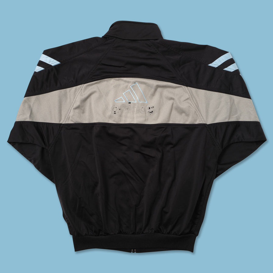 Vintage adidas Track Jacket Large 