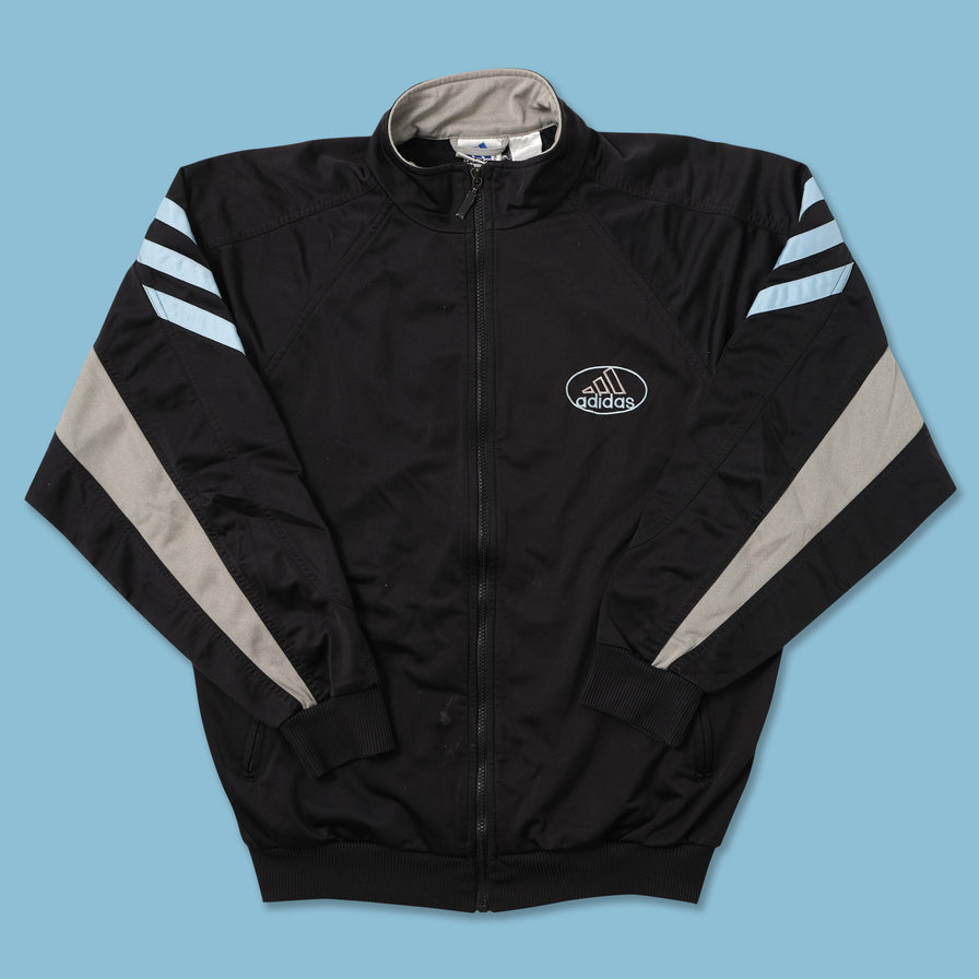 Vintage adidas Track Jacket Large 