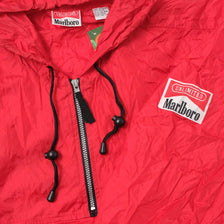 Vintage Marlboro Windbreaker XXLarge