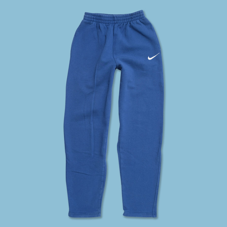 Vintage Nike Sweat Pants Small 