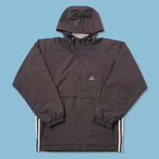Vintage adidas Women’s Windbreaker Small 