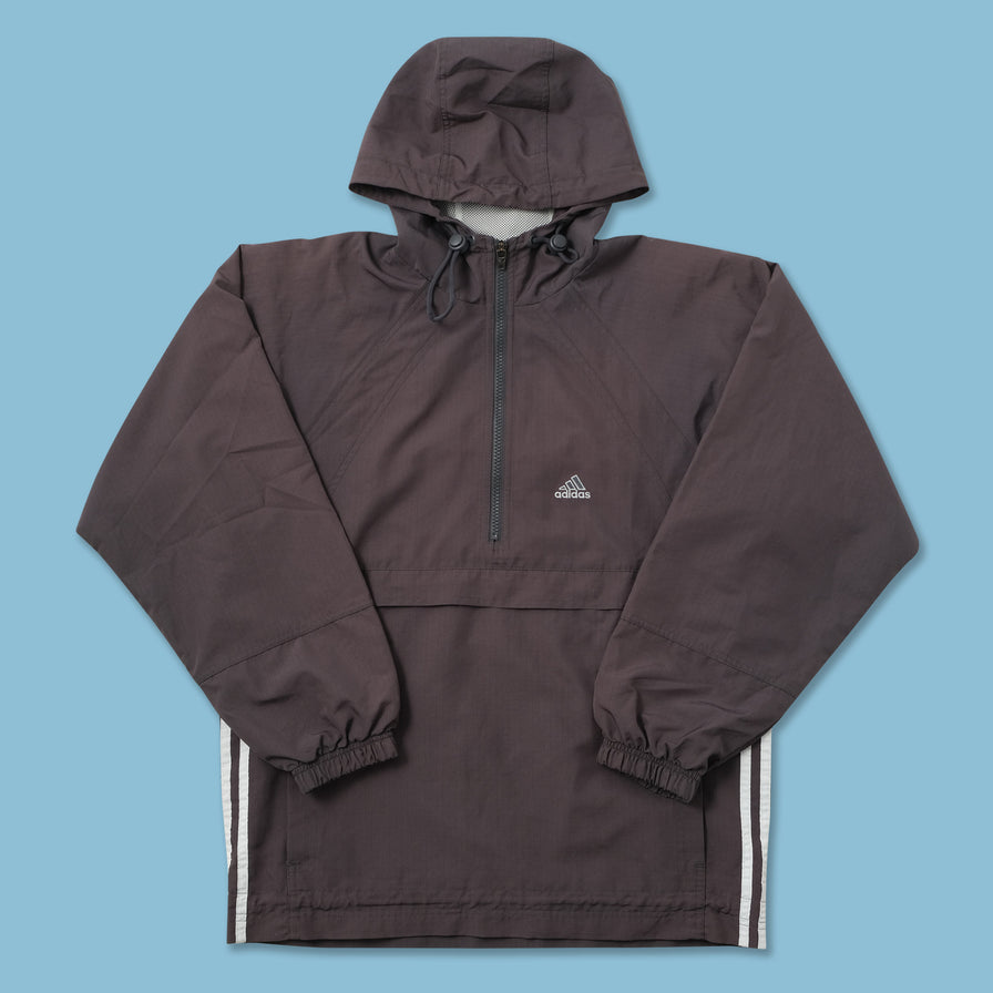 Vintage adidas Women’s Windbreaker Small 