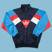 Vintage adidas Track Top Medium 