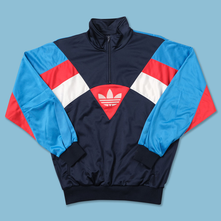 Vintage adidas Track Top Medium 