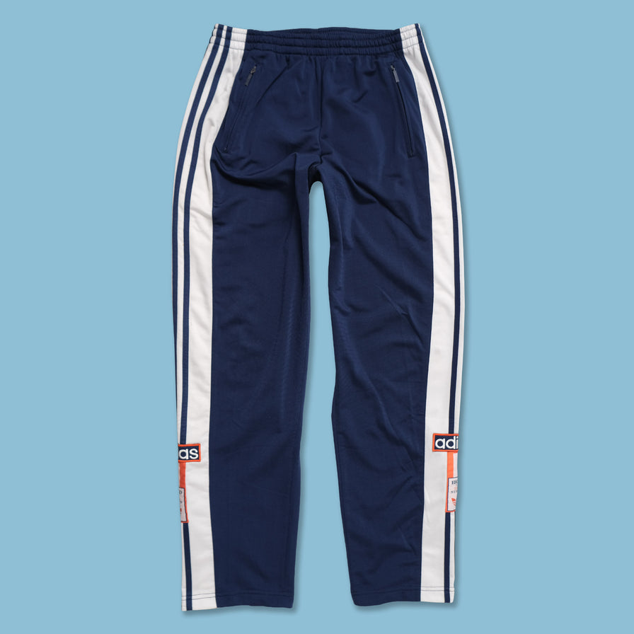 Vintage adidas Track Pants Small 