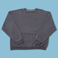 Vintage Champion Sweater Large 