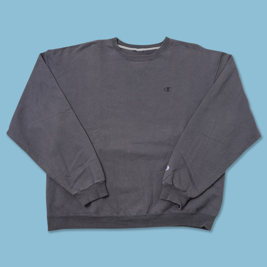 Vintage Champion Sweater Large 