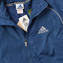 Vintage DS Women's adidas Padded Jacket Small 