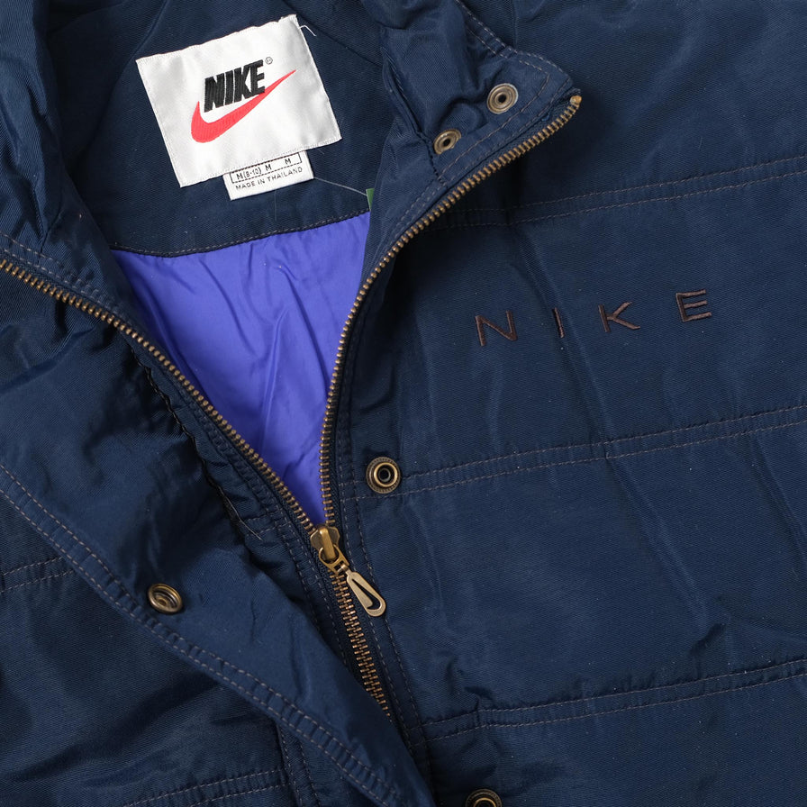 Vintage Nike Jacket Small 