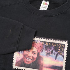 Vintage 2003 Zora Neale Hurston Sweater XXLarge 