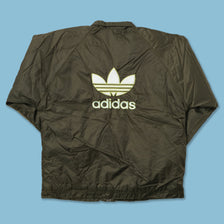 Vintage adidas Padded Jacket Medium 