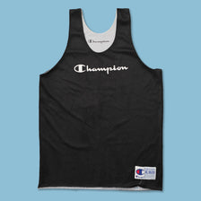 Vintage Champion Reversible Jersey Small 