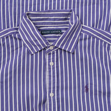 Vintage Polo Ralph Lauren Shirt Small 