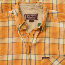 Vintage Marlboro Shirt Large 