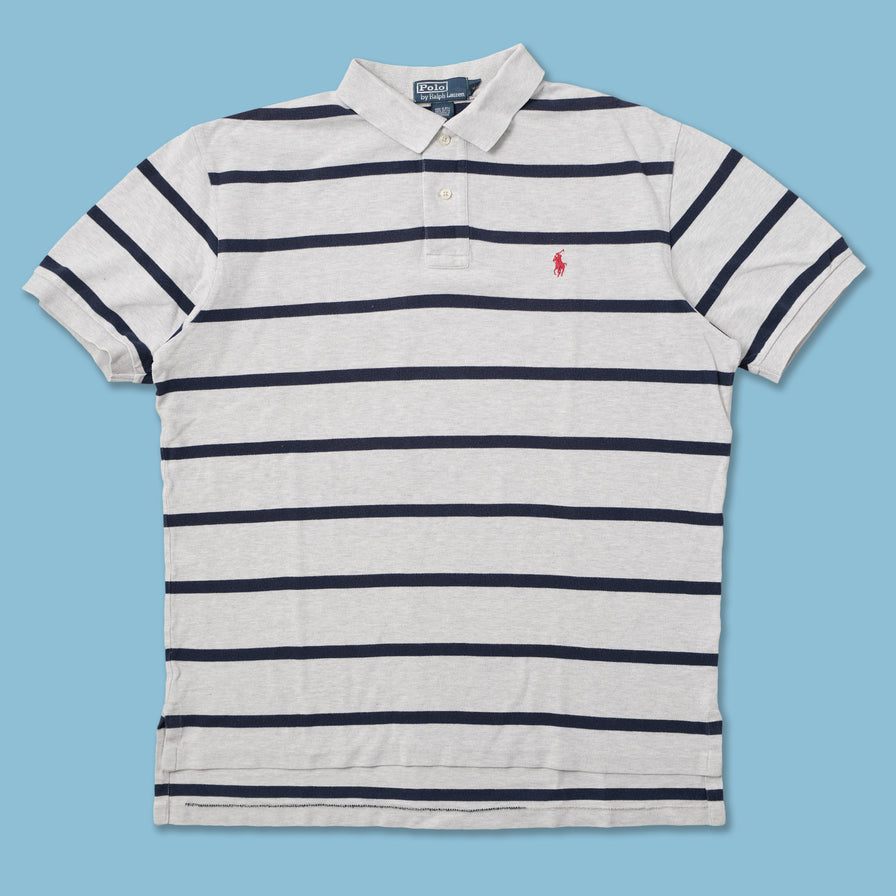 Vintage Polo Ralph Lauren Polo Large 