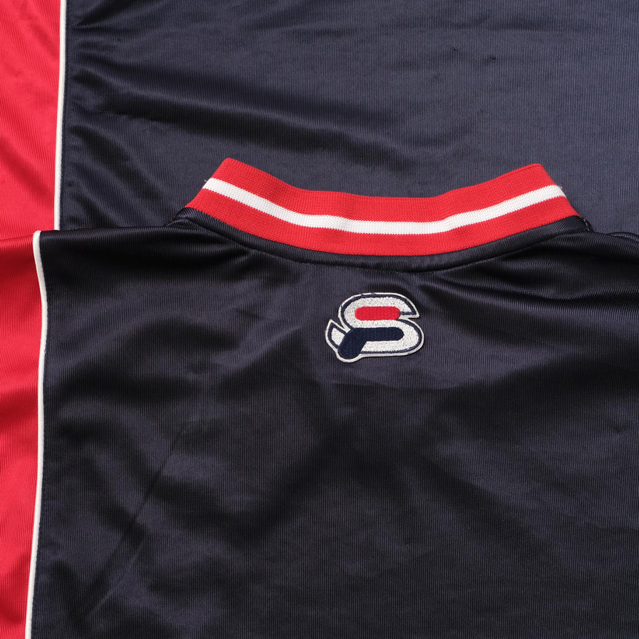 Vintage Fila Jersey Large 