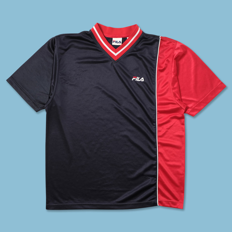 Vintage Fila Jersey Large 