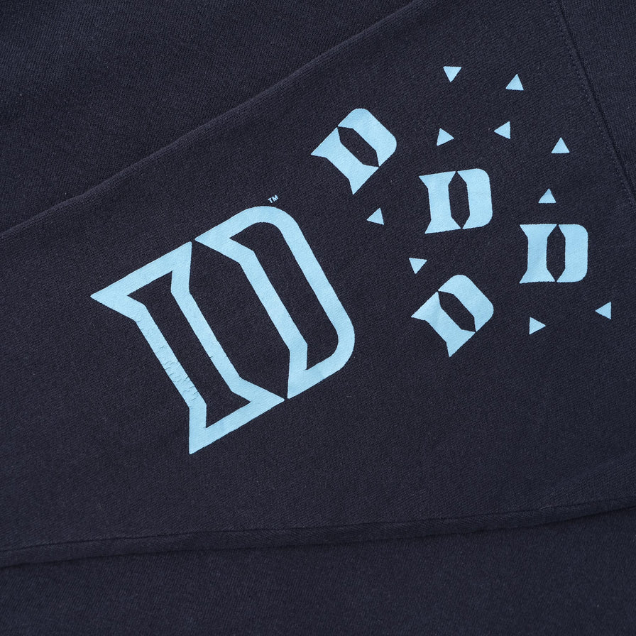 Vintage Duke Tweety Sweater Women's Large 