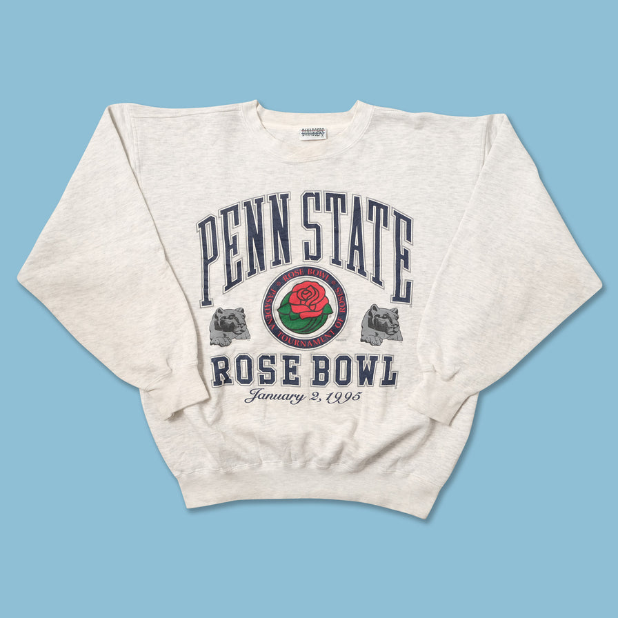 Vintage 1995 Penn State Sweater Large 
