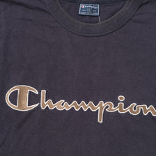 Vintage Champion T-Shirt Medium 