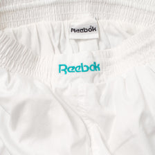 Vintage Reebok Women’s Track Pants Medium