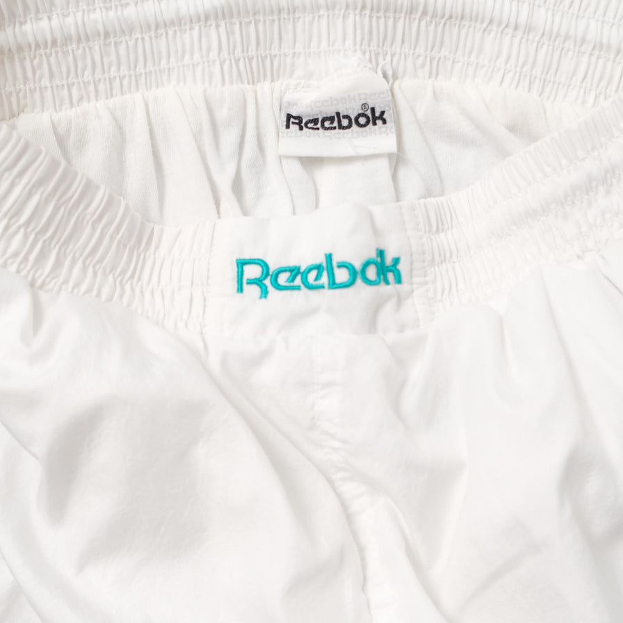 Vintage Reebok Women’s Track Pants Medium 