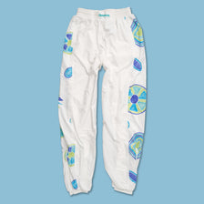 Vintage Reebok Women’s Track Pants Medium 