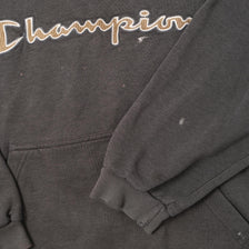 Vintage Champion Hoody Large 