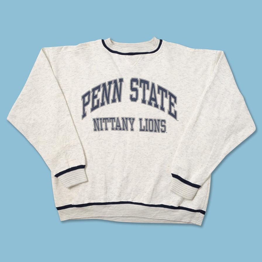 Vintage Penn State Sweater XLarge 