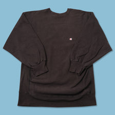 Vintage Champion Reverse Weave Sweater XXLarge 