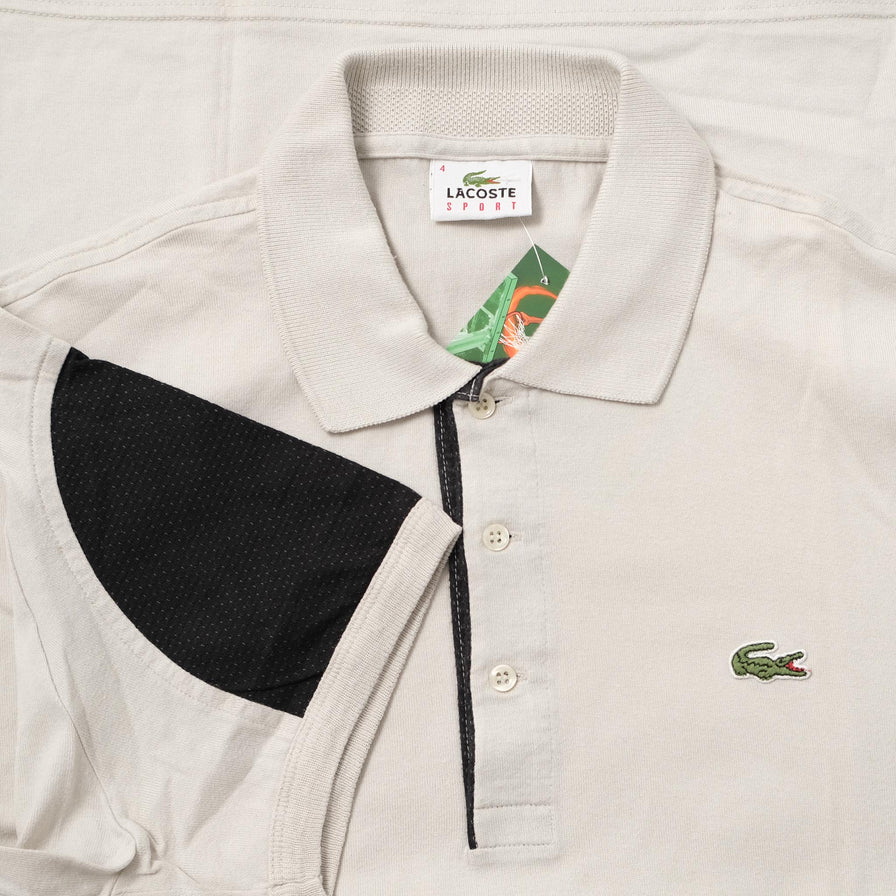 Vintage Lacoste Polo Medium 