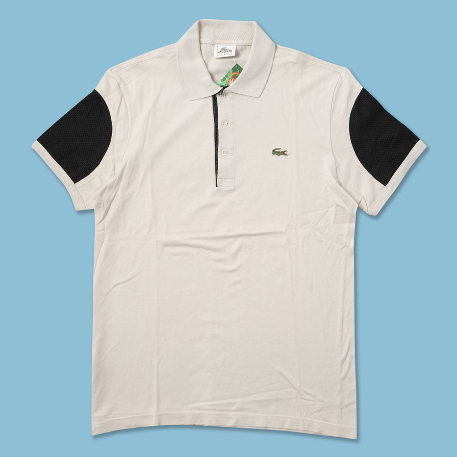 Vintage Lacoste Polo Medium 