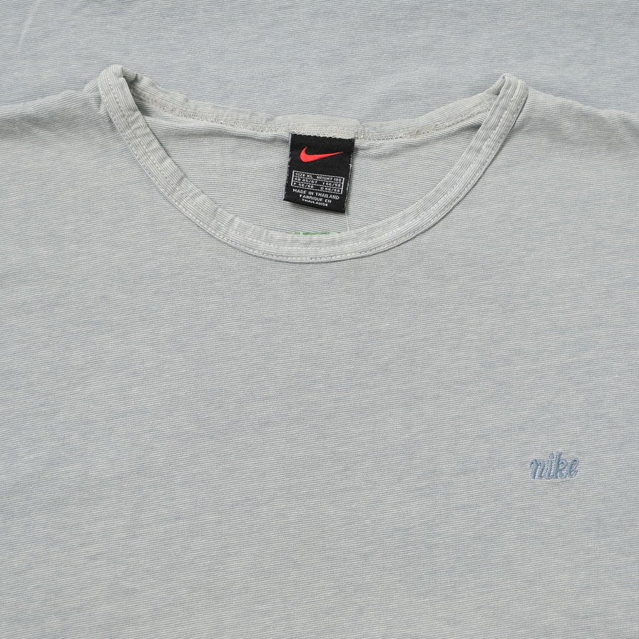 Vintage Nike T-Shirt XLarge 