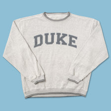 Vintage Duke Sweater Medium 