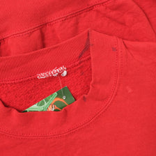 Vintage Kansas City Chiefs Sweater Medium