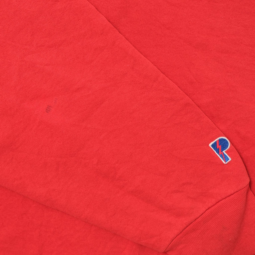 Vintage Kansas City Chiefs Sweater Medium 