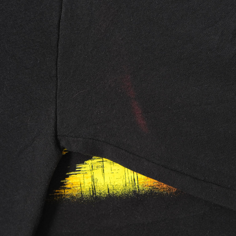 Vintage The Royal Joust Sweater XLarge 