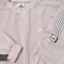 Vintage adidas Sweater Large 