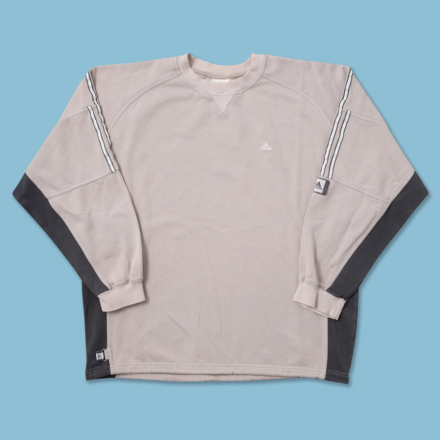 Vintage adidas Sweater Large 