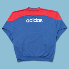 Vintage adidas FC Bayern München Sweater Large