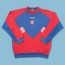 Vintage adidas FC Bayern München Sweater Large 