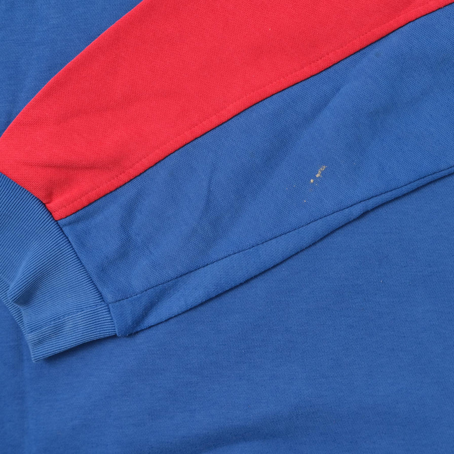 Vintage adidas FC Bayern München Sweater Large 