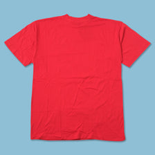 Vintage DS Michael Schumacher Ferrari T-Shirt XLarge