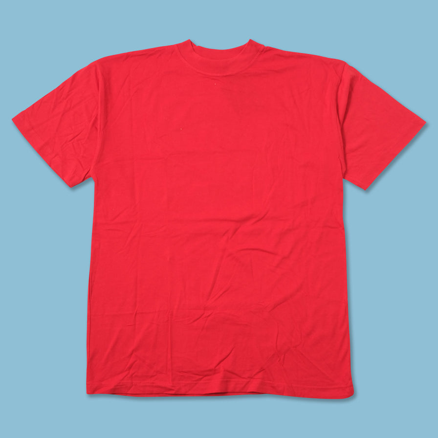 Vintage DS Michael Schumacher Ferrari T-Shirt XLarge 