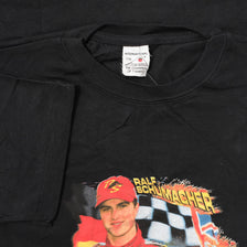 Vintage DS Ralf Schumacher T-Shirt Small 