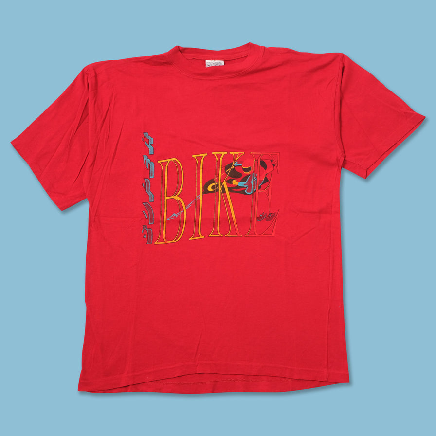 Vintage DS 1993 Super Bike T-Shirt XLarge 