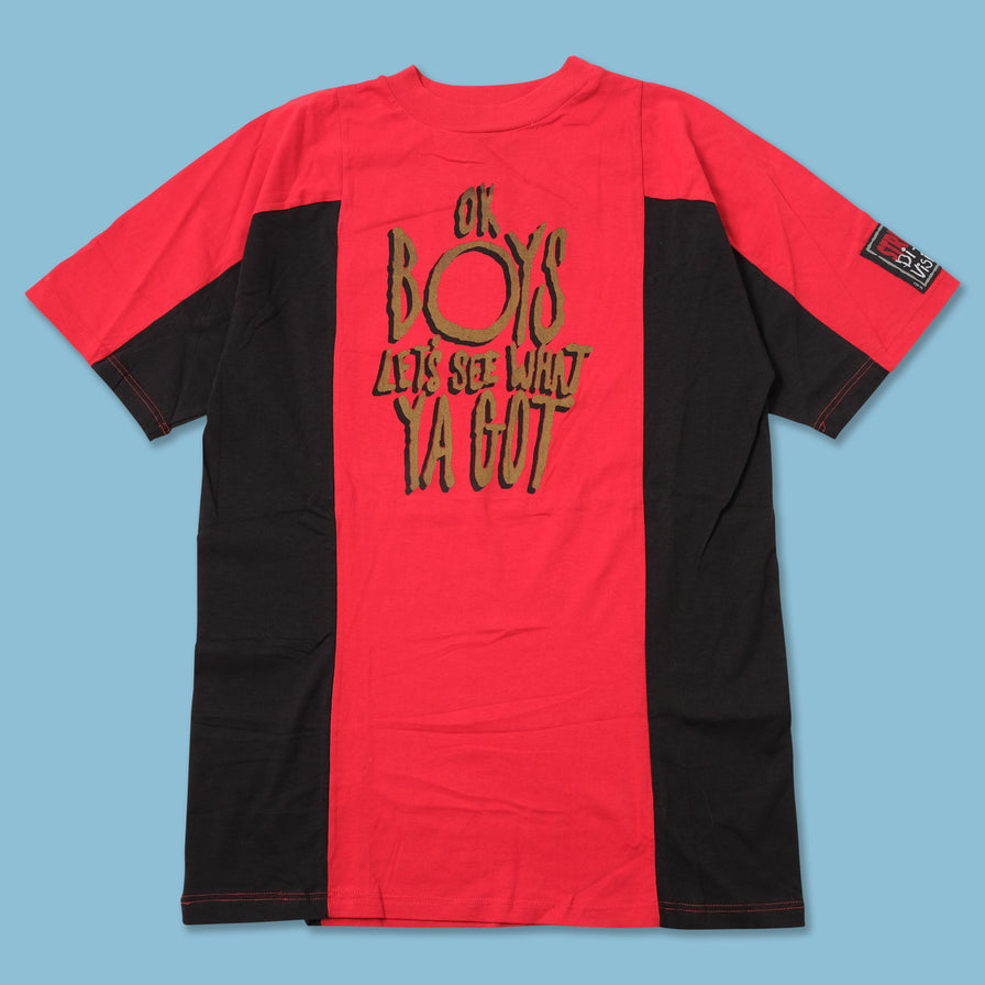 Vintage DS Street Division T-Shirt Large 